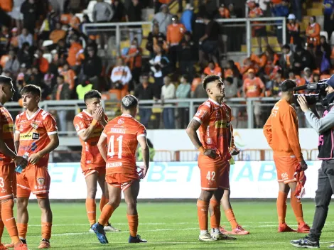 El goleador de Tercera A que busca Cobreloa: 27 goles en 2024