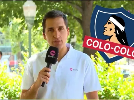 Arrieta se la juega: tres razones para que Colo Colo firme un refuerzo