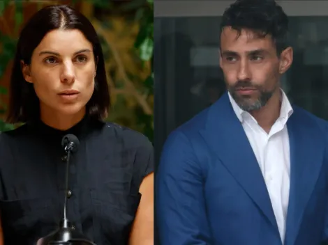 ¡Filtran romance de Maite tras terminar con Valdivia!