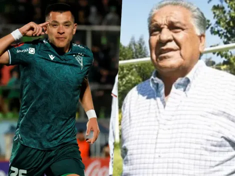 "Imponía jugadores y...": Carlos Muñoz repasa a Reinaldo Sánchez