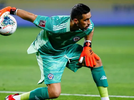 Colo Colo da paso importante por el retorno de Bravo