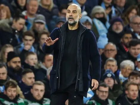 ¿Guardiola, el fin de una era? "No soy lo suficientemente bueno"