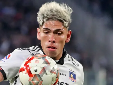 La mitad titulares: Colo Colo ya lleva 13 bajas para el 2025