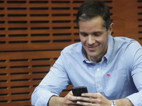 "Posibilidad de un delito económico": apuntan a Clark en la U