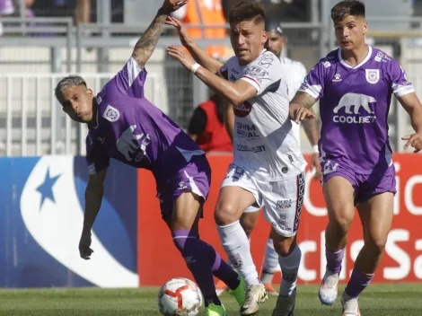 Nuevo reglamento en segunda pone en jaque al fútbol chileno