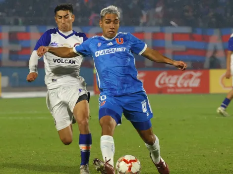 Cortado en la U revela charla con Gustavo Álvarez