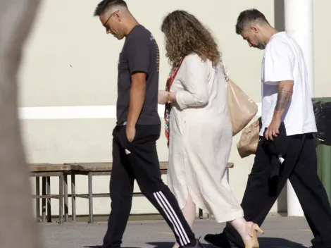 Caso Jorge Valdivia: segunda denunciante busca protección