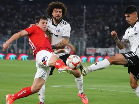 El chileno que prepara su gran salto al fútbol de Brasil
