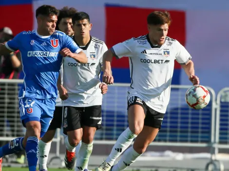 Plan C: la ANFP apunta una nueva sede para la Supercopa