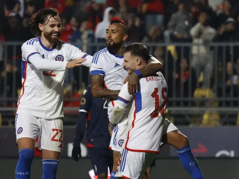 El seleccionado chileno que busca Colo Colo