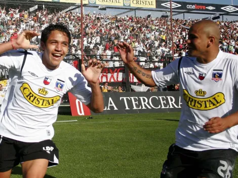 El guiño de Alexis a Colo Colo que pegó fuerte en hinchas de la U