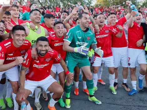 En Ñublense hacen llamativa petición para Copa Libertadores