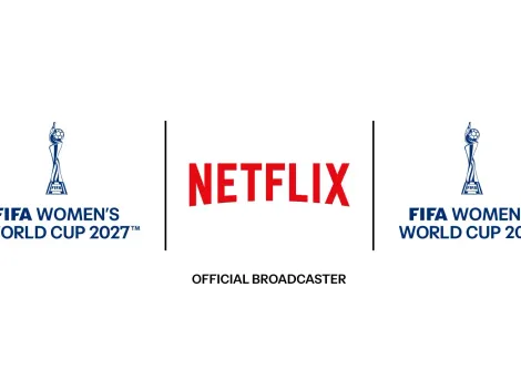 FIFA y Netflix firman acuerdo histórico para la Copa Mundial Femeninal