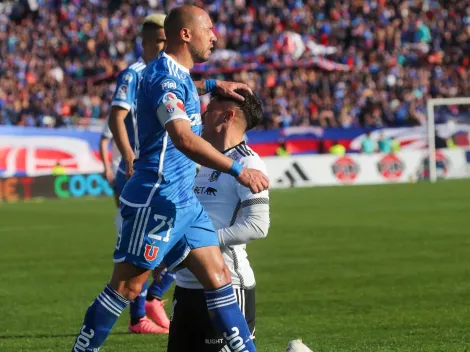 La U presenta denuncia ante el TAS: no apunta a Colo Colo