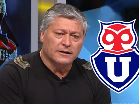 U de Chile: Pato Yáñez indignado por nuevo escándalo de Azul Azul