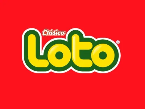 Sorteo Loto domingo 22 de diciembre reparte $5.900 millones