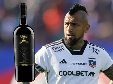 Dónde comprar y cuánto cuesta: King 23, el exclusivo vino de Vidal