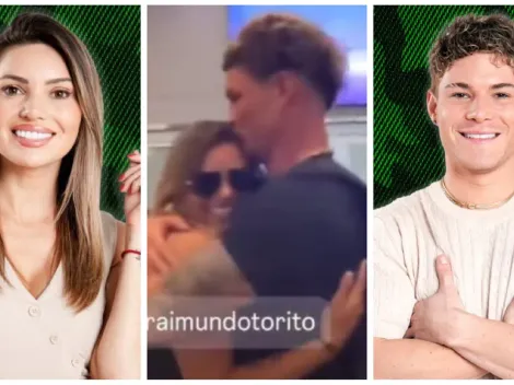 Tras Pineda: Faloon confirma romance con chico reality