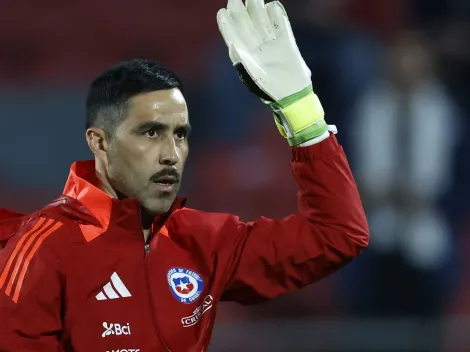 Bravo se atreve y elige quienes son los mejores de La Roja