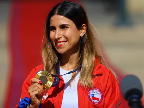 Francisca Crovetto, la "Mejor de los Mejores" del 2024