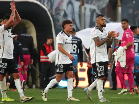 Noche Verde confirma día, horario y aforo para ver a Colo Colo vs. Wanderes