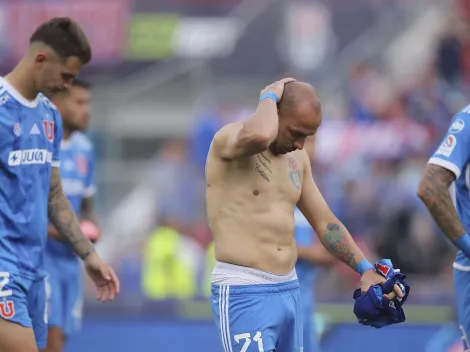 Tarotista y el 2025 de la U: "No será bueno como el de Colo Colo"