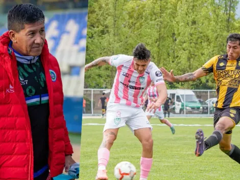 Pillo Vera a equipo que votó por Sub 23: "Ni le pagan a sus jugadores"