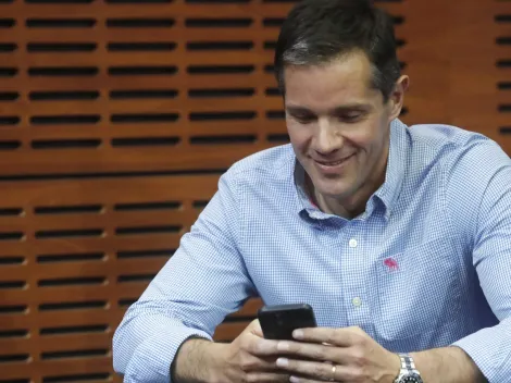 Revelan de dónde sacó la plata Clark para comprar a la U