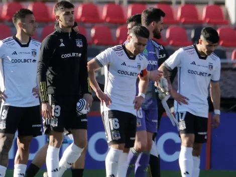 Al contrario de Colo Colo: El equipo con más refuerzos para 2025