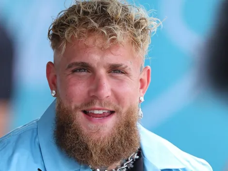 “Quiero probar su mentón...” Leyenda del boxeo desafía a Jake Paul