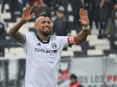 El mensaje de Vidal por críticas tras ausencia en actividad del centenario