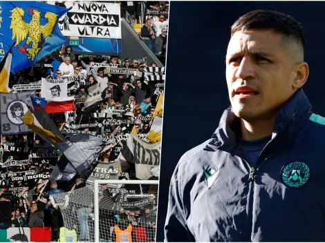 Prensa italiana destaca el "rugido" de Udinese por Alexis