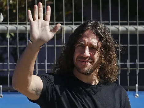 ¿Quién es el mejor futbolista de la historia? Esto dijo Puyol