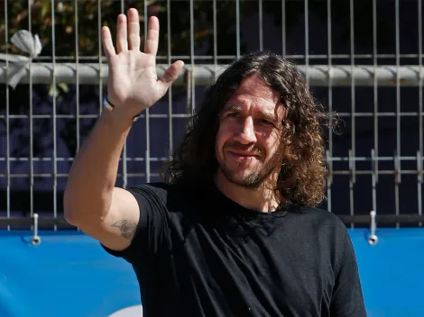 ¿Quién es el mejor futbolista de la historia? Esto dijo Puyol