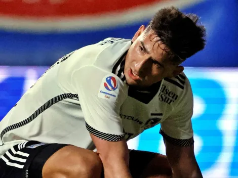 Baja de nivel: el nuevo equipo de Guillermo Paiva
