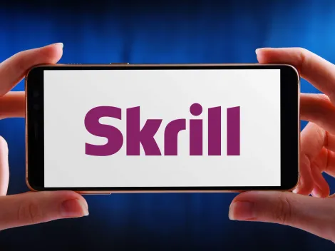 Casas de apuestas con Skrill: cómo hacer depósitos y retiros