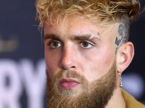 Brutal lesión de Jake Paul estuvo a punto de arruinar su pelea con Mike Tyson