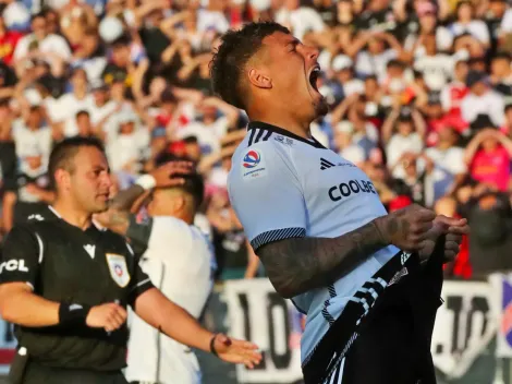 Colo Colo cerca de recibir un mazazo en esta pretemporada