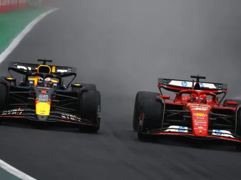 Calendario F1 2025: Fechas, carreras y pilotos