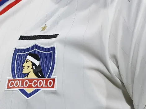 Club argentino busca arrebatarle delantero a Colo Colo