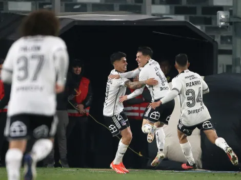 Colo Colo puede sufrir su primera gran baja en el inicio de la pretemporada