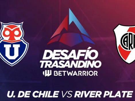 Universidad de Chile vs River Plate: ¿Quedan entradas para el amistoso?