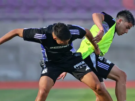 El cortado albo que se juega su continuidad en La Serena