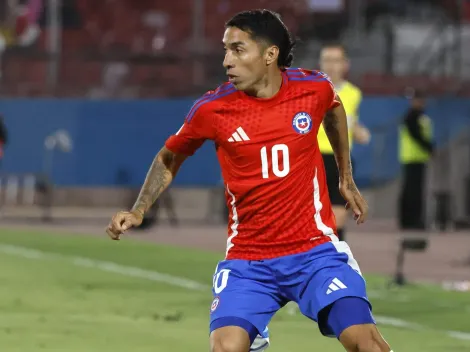 Las razones de Almirón para no fichar a Luciano Cabral