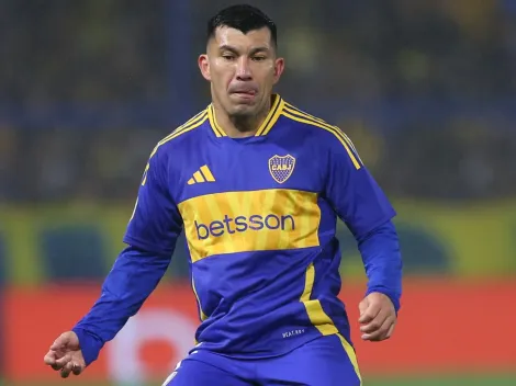 Gary Medel da el paso definitivo para volver por fin a la UC