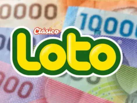 Resultados Loto hoy martes 7 de enero