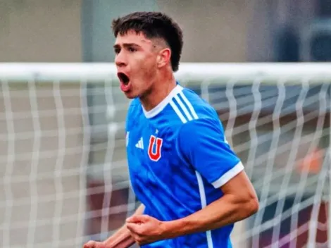Por plata: joya uruguaya deja la U sin debutar