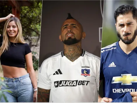 Vero Bianchi le para los carros a Johnny por la camiseta "pijama"