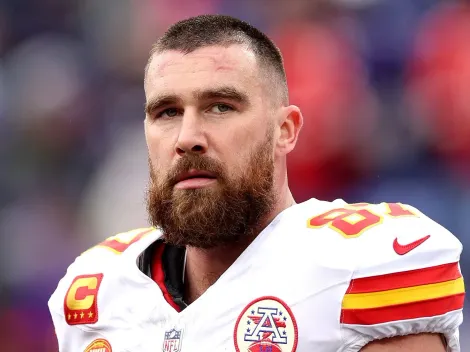 Travis Kelce se defiende furioso tras graves acusaciones contra los Chiefs