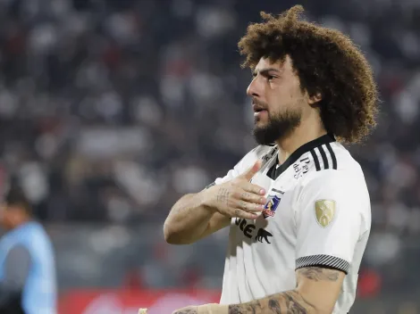 Falcón es la gran incógnita en Colo Colo por pretemporada en Uruguay